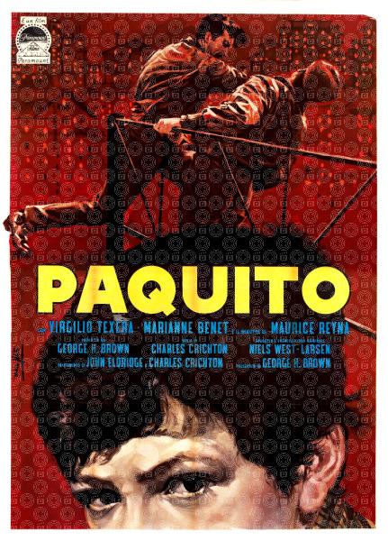 The Boy Who Stole a Million