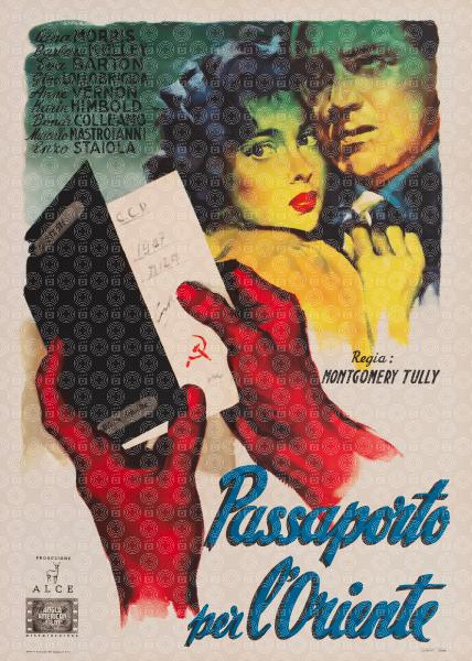 A Tale of Five Cities