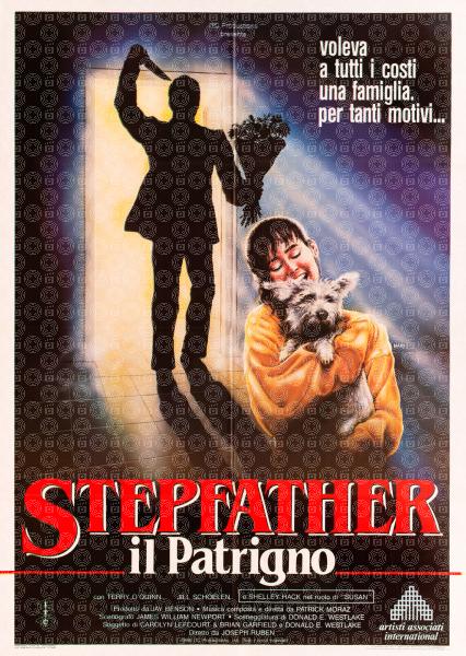 The Stepfather