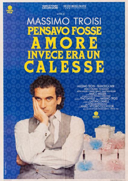 I Thought It Was Love