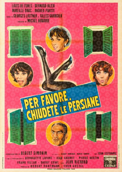 How to Keep the Red Lamp Burning