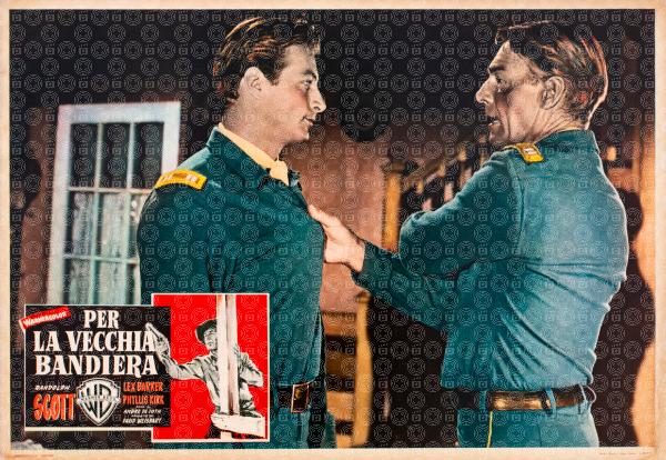 Thunder Over the Plains