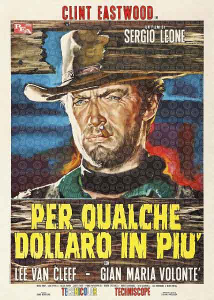 For a Few Dollars More