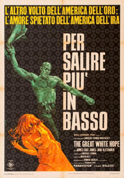 The Great White Hope