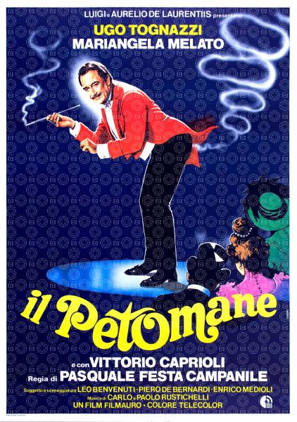 Il petomane