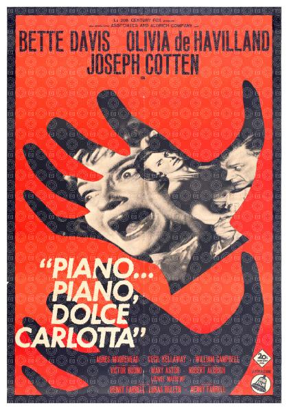 Hush... Hush, Sweet Charlotte