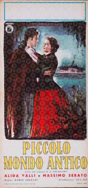 Little World of the Past