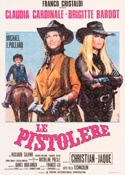 The Legend of Frenchie King