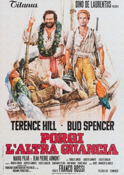 The Two Missionaries