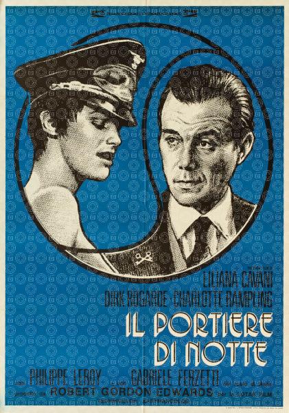 The Night Porter