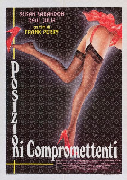 Compromising Positions