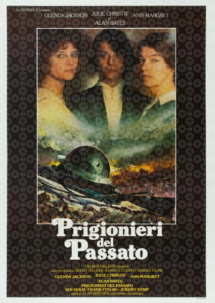Prigioniero del passato
