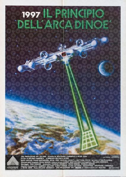 The Noah's Ark Principle