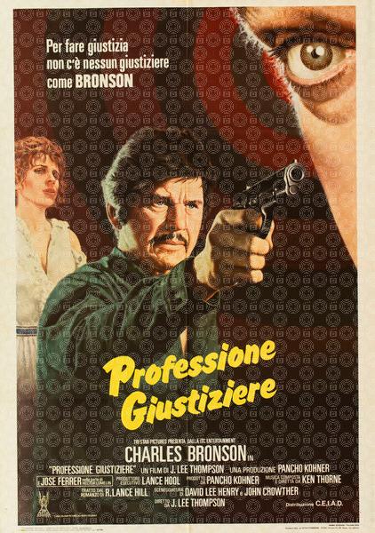 The Evil That Men Do