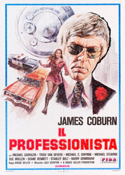 Harry in Your Pocket