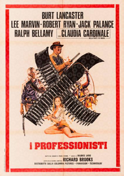 The Professionals