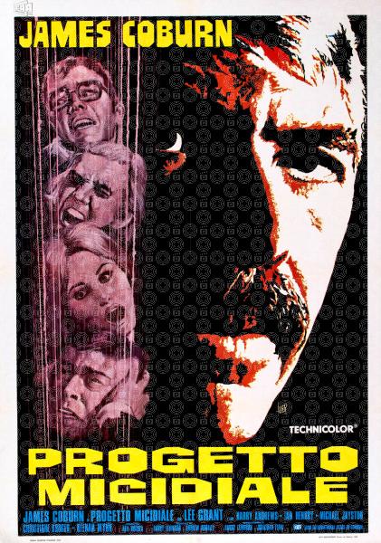 The Internecine Project