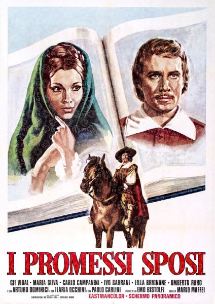 I promessi sposi