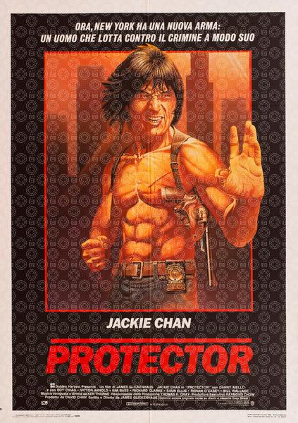 The Protector