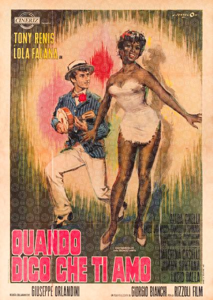 Quando dico che ti amo