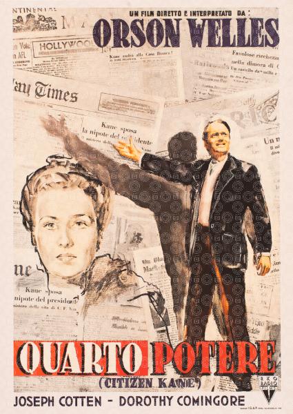 Citizen Kane