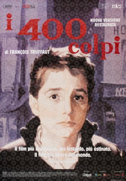 The 400 Blows