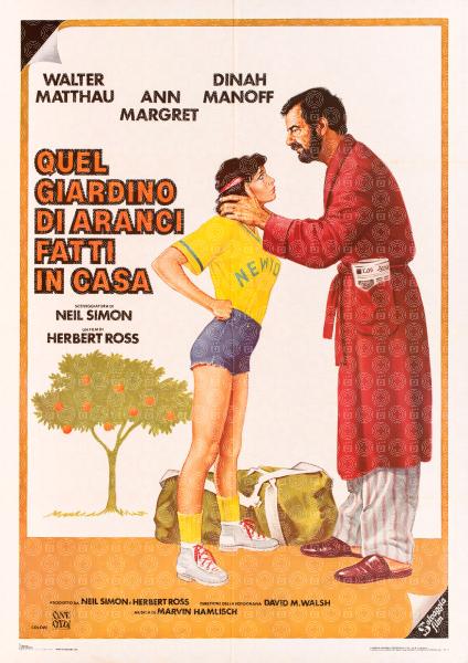 I Ought to Be in Pictures