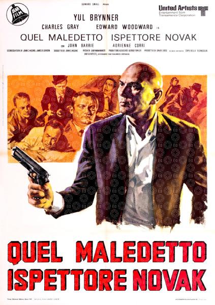 The File of the Golden Goose