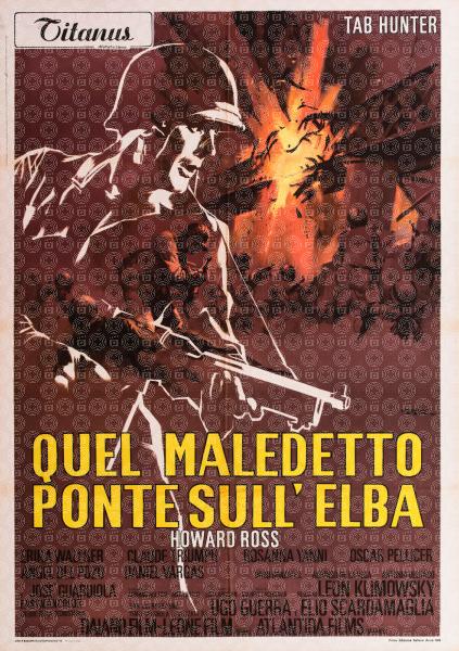 Bridge Over the Elbe