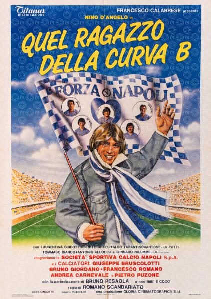 The Guy From the Stands