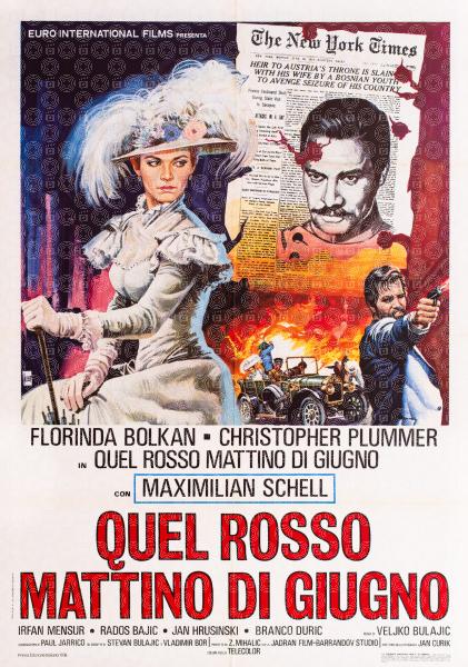 The Day That Shook the World