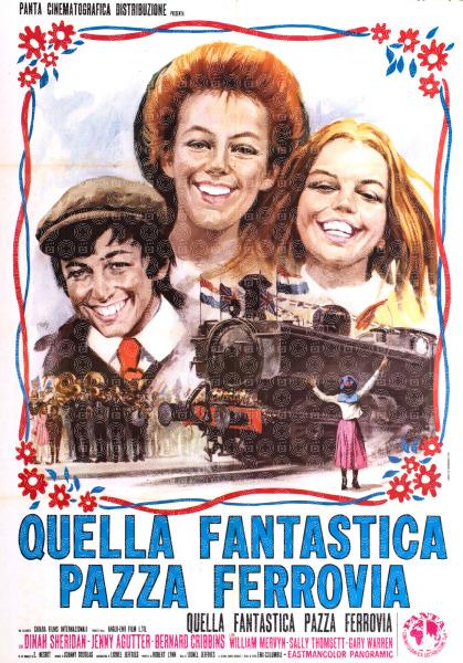 The Railway Children