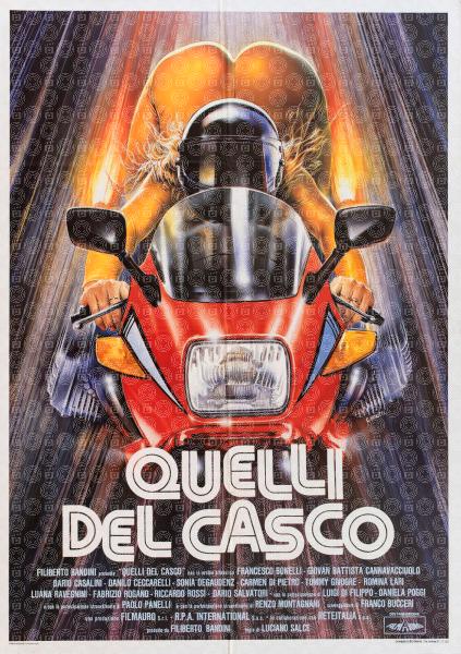 Quelli del casco