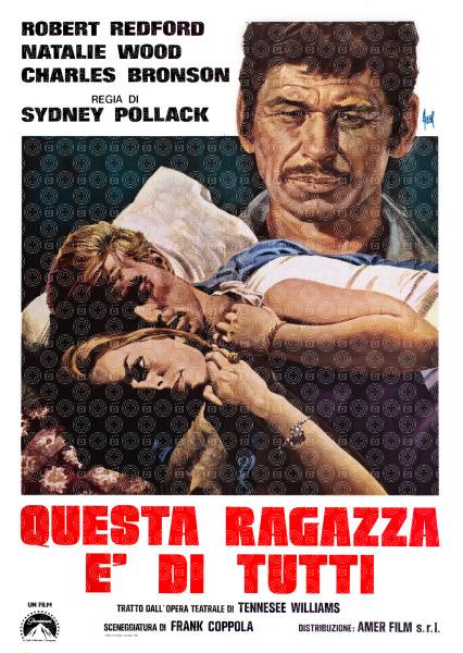 This Property Is Condemned