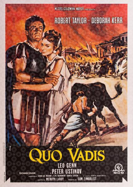Quo Vadis