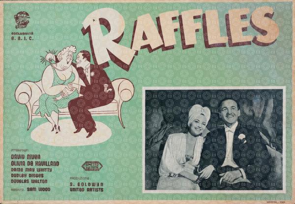 Raffles