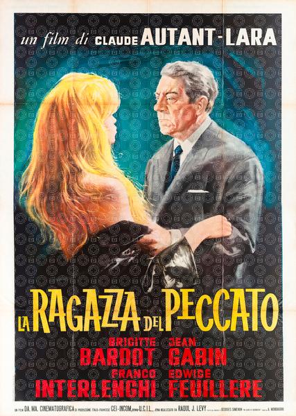 Love Is My Profession