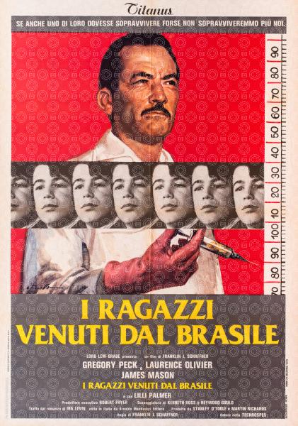 The Boys from Brazil