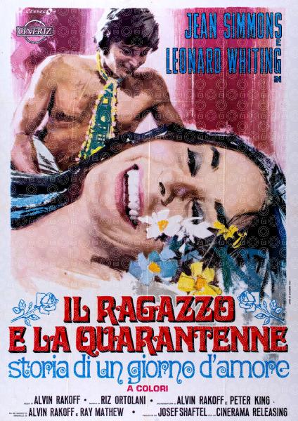 Say Hello to Yesterday