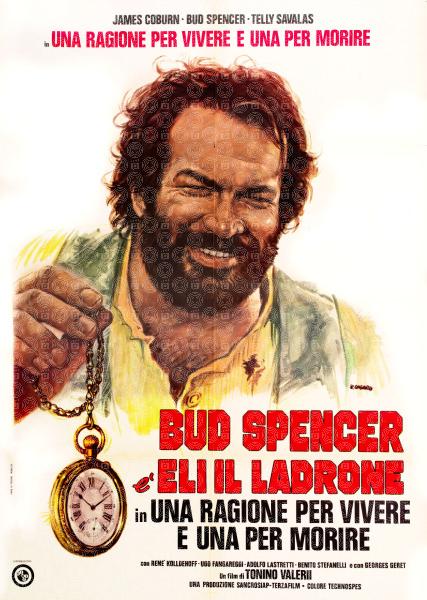 A Reason to Live, a Reason to Die