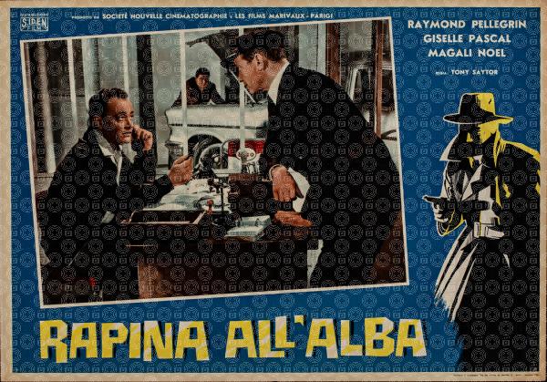 It Only Happens to the Living