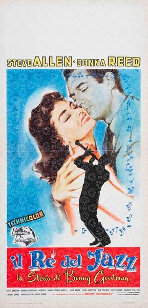 The Benny Goodman Story