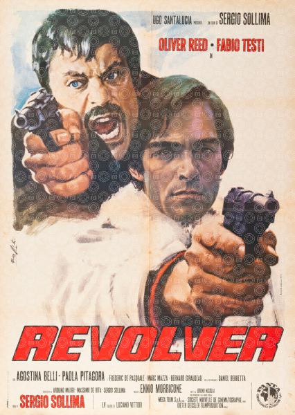 Revolver