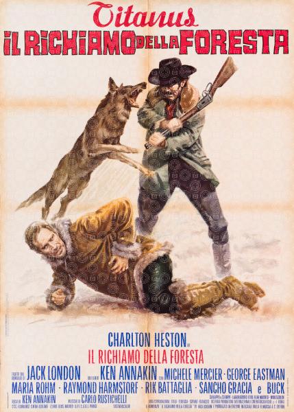 The Call of the Wild