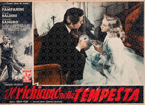 Gli amanti dell'infinito