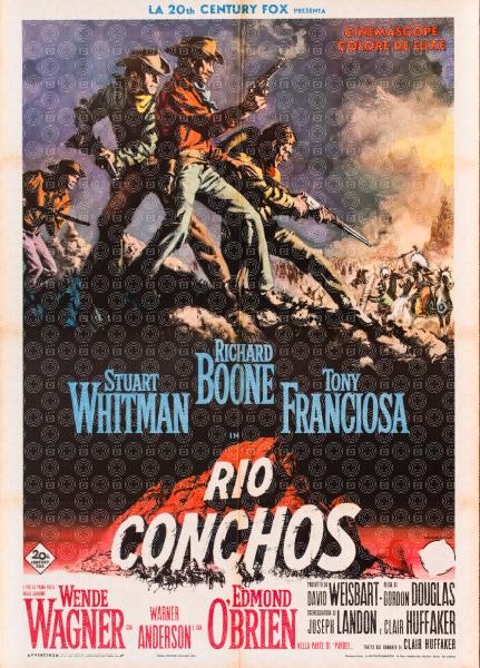 Rio Conchos