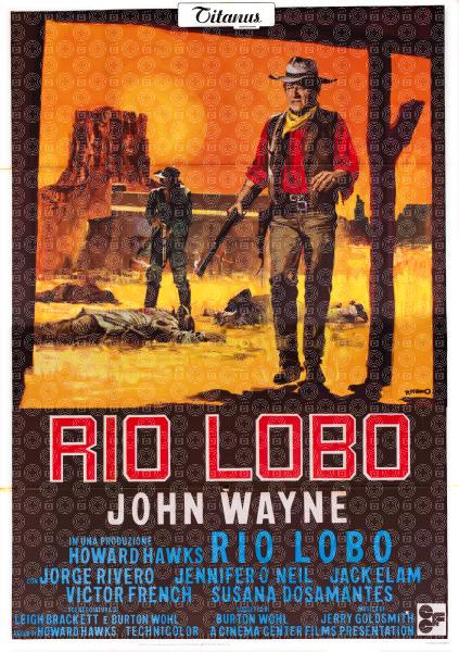 Rio Lobo