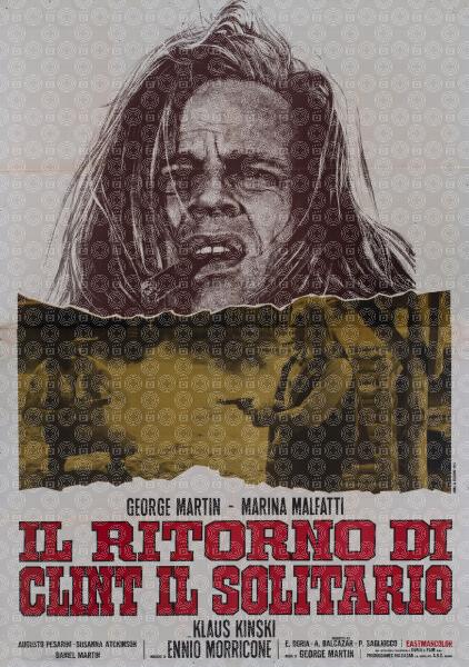 A Noose Is Waiting for You Trinity