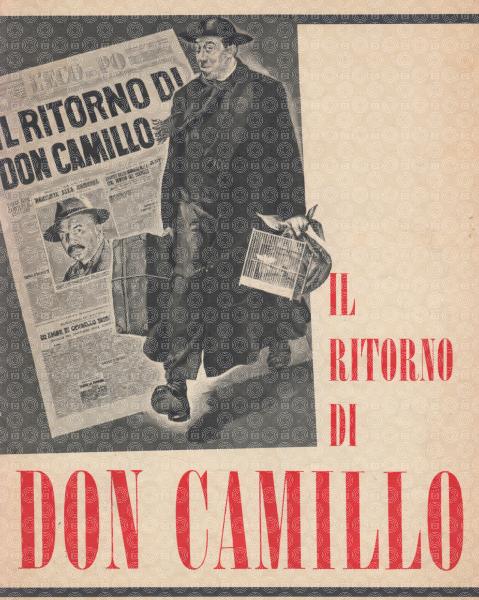 The Return of Don Camillo