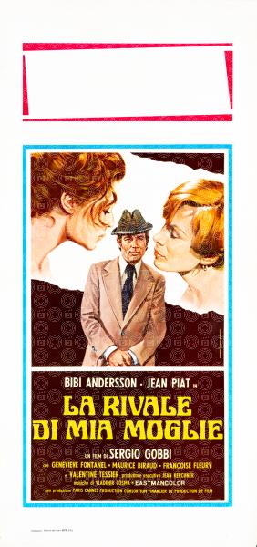 My Husband, His Mistress and I